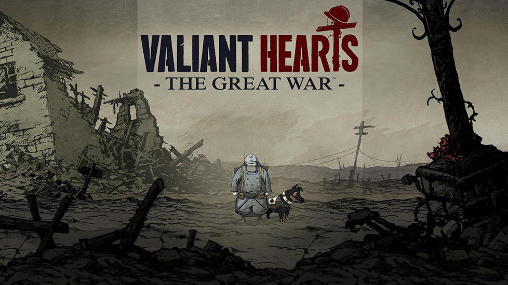 image valiant heart